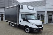 Iveco Daily 35S18 Zabudowa 10EP