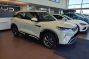 BYD ATTO 2 Active