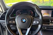 BMW X5 xDrive40i mHEV aut