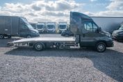 Iveco Daily 35S18 Autolaweta