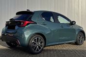 Toyota Yaris Style 1.5 Hybrid