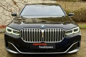 BMW Seria 7 750i xDrive