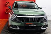 Kia Sportage 1.6 T-GDI HEV L 2WD