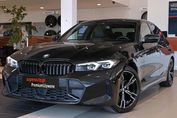 BMW Seria 3 320d xDrive mHEV M Sport aut