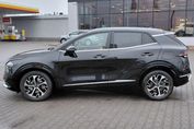 Kia Sportage 1.6 T-GDI Business Line 2WD