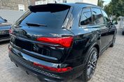 Audi Q7 50 TDI quattro S Line