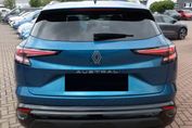 Renault Austral Techno 1.3 TCe mHEV
