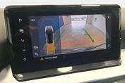 Seat Arona TSI DSG