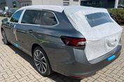 Skoda Superb L&K 2.0 TSI DSG 4x4