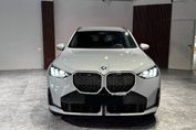 BMW X3 xDrive20d M Sport