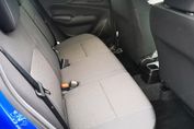 Suzuki Swift Dualjet SHVS Elegance