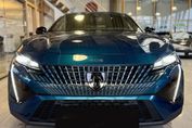 Peugeot 408 GT e-DCS 1.2 mHEV