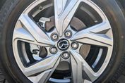 Mazda 2 Exclusive Line 1.5 Hybrid CVT
