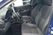 Toyota Yaris Hybrid 1.5