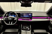 BMW Seria 5 520i mHEV M Sport Edition aut