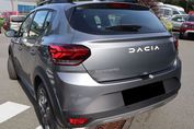 Dacia Sandero Stepway Expression LPG 1.0 TCe
