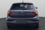 Volkswagen Polo Life Plus 1.0 TSI DSG