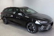 Cupra Leon 2.0 TSI 4Drive DSG