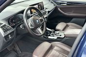 BMW X3 xDrive30i Advantage aut