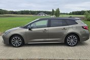 Toyota Corolla 1.8 Hybrid Selection