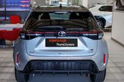 Toyota Yaris Cross Hybrid 1.5 Gr Sport