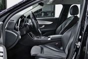 Mercedes Klasa C 300 de 9G-TRONIC