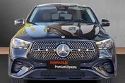 Mercedes GLE Coupe 450 d mHEV 4-Matic AMG Line