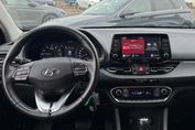 Hyundai i30 1.5 T-GDI 48V Smart DCT