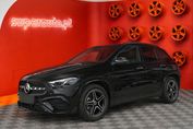 Mercedes GLA 220 4-Matic AMG Line