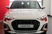 Audi A3 35 TFSI allstreet