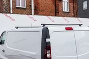 Renault Trafic L2H1