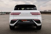 Genesis G70 AWD AT8 Luxury Line