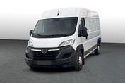 Opel Movano Heavy CDTI L3H2