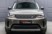 Land Rover Discovery V D250 mHEV Dynamic SE