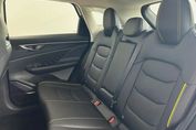Baic Beijing 5 1.5T DCT