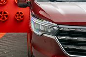 Renault Trafic Kombi L2H1