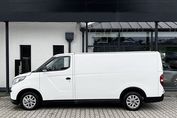 Maxus e-Deliver 3 MAXUS E-DELIVER 3