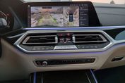 BMW X7 xDrive30d M Sport