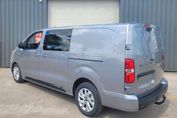 Fiat Scudo XL L2H1 AT8 Zabudowa Brygadowa