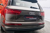 Audi Q7 3.0 TDI S-Line quattro Tiptr.