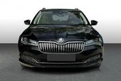 Skoda Superb Style 2.0 TDI DSG