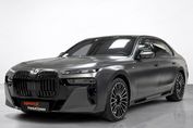 BMW Seria 7 740d xDrive M Sport