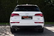 Audi Q5 40 TDI mHEV Quattro S Line S tronic