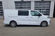 Fiat Scudo Maxi L2H1 Zabudowa Brygadowa