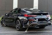 BMW Seria 8 Gran Coupe 840d xDrive