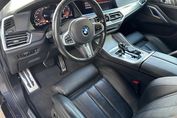 BMW X6 M50d xDrive