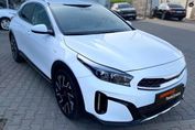 Kia XCeed M T-GDI DCT