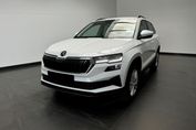 Skoda Karoq Edition 130 1.5 TSI DSG