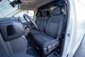 Fiat Scudo Maxi L2H1 AT