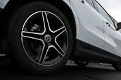 Mercedes GLA 200 AMG Line